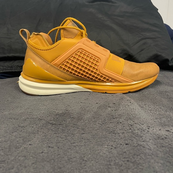 Puma Other - PUMA Ignite Limitless Medium Orange